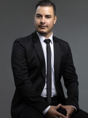 Mario Luis Arias Madrid