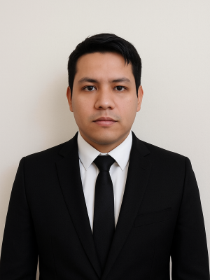 Roberto Mendez G.